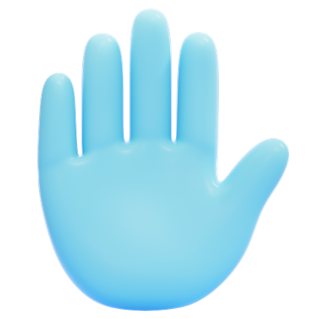 Main  3D Icon