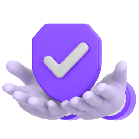 Main  3D Icon
