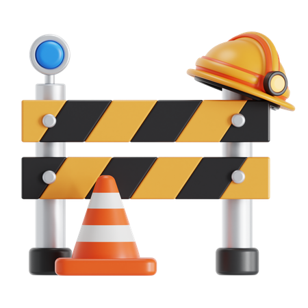 Maintenance  3D Icon