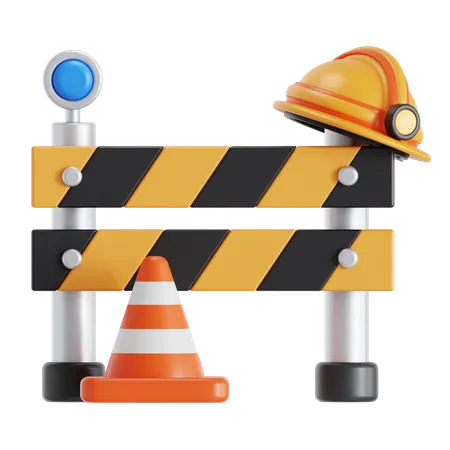 Maintenance  3D Icon