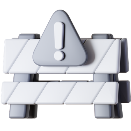 Maintenance  3D Icon