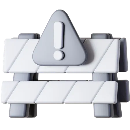 Maintenance  3D Icon