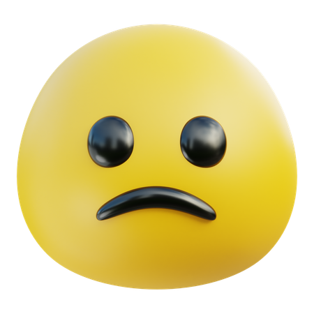 Maintenant les emojis  3D Icon