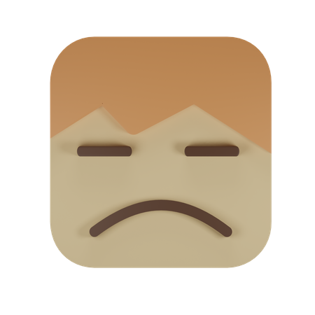 Maintenant les emojis  3D Icon