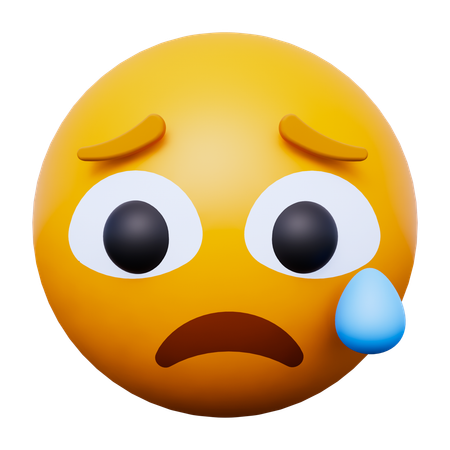 Maintenant les emojis  3D Icon