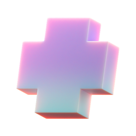 Mais  3D Icon