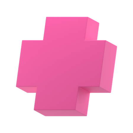 Mais  3D Icon