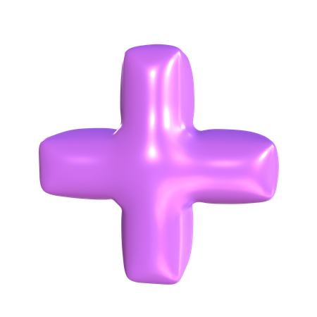 Mais  3D Icon