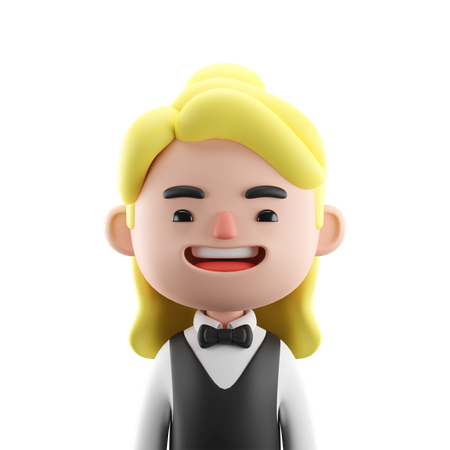Mais aguado  3D Icon
