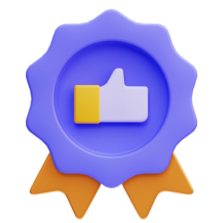 Best-seller  3D Icon