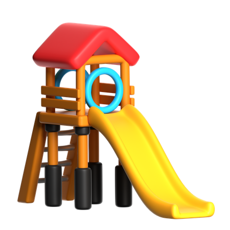 Théâtre  3D Icon