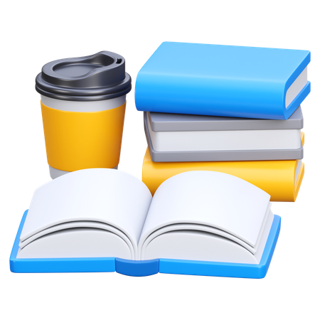 Devoirs  3D Icon