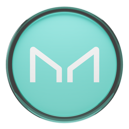 Maker  3D Icon