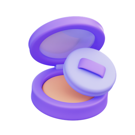 Makeup  3D Icon