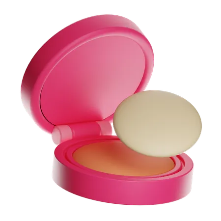 Makeup  3D Icon