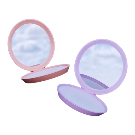 Makeup  3D Icon