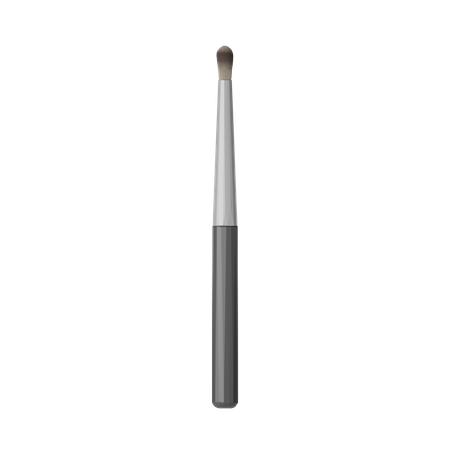 Makeup Brush 3D Icon