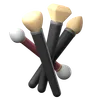 Makeup Brushes