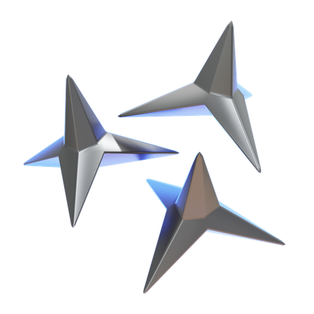 MAKIBASHI  3D Icon