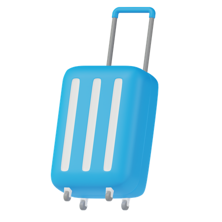 Mala  3D Icon