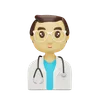 Male Doctor