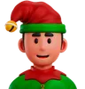 Male Elf