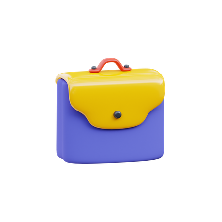 Pasta  3D Icon