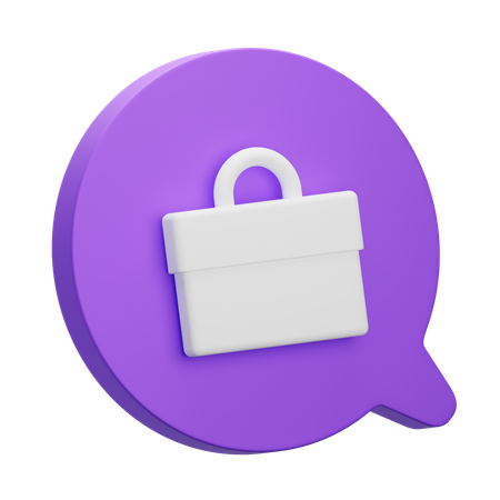 Pasta  3D Icon