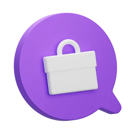 Pasta  3D Icon
