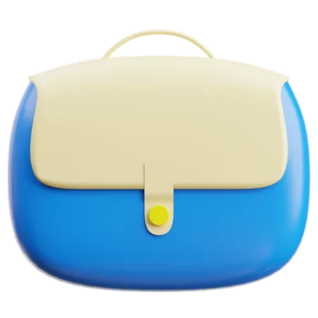 Pasta  3D Icon