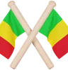 Mali Flag