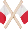 Malta Flag