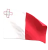 Malta Flag