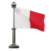 Malta Flag