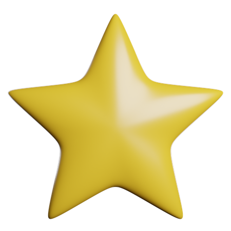 Man  3D Icon