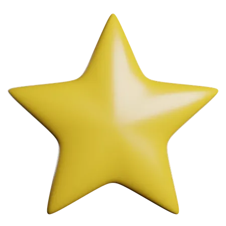 Man  3D Icon