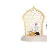 islamic quran emoji 3d