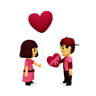 sweetheart 3d images