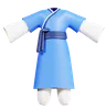 hombre hanbok