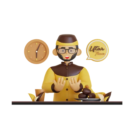 Ramadhan Kareem By Ertdesign 3D Icon