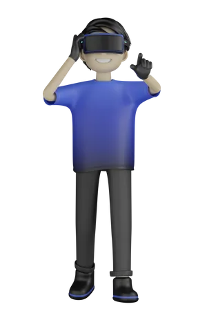 Download Get ready to explore the virtual world of Roblox with this Roblox  noob! Wallpaper