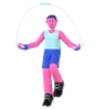 Man With Jumping rope