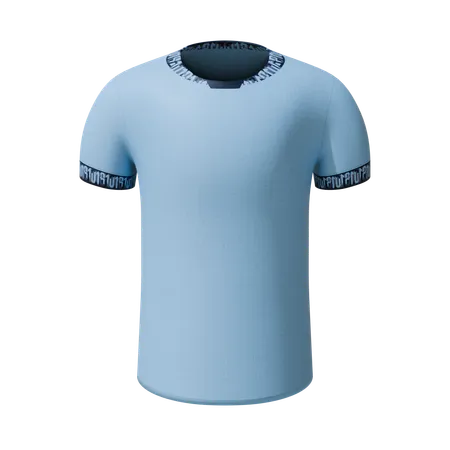 Manchester City Football Team  3D Icon