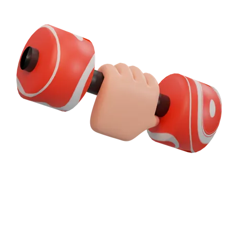 Pesa  3D Icon