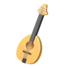 Mandolin