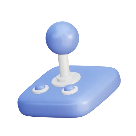 Manette  3D Icon