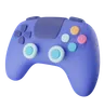 Une manette