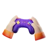 Une manette