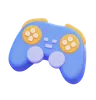 Une manette