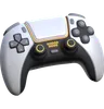 Une manette